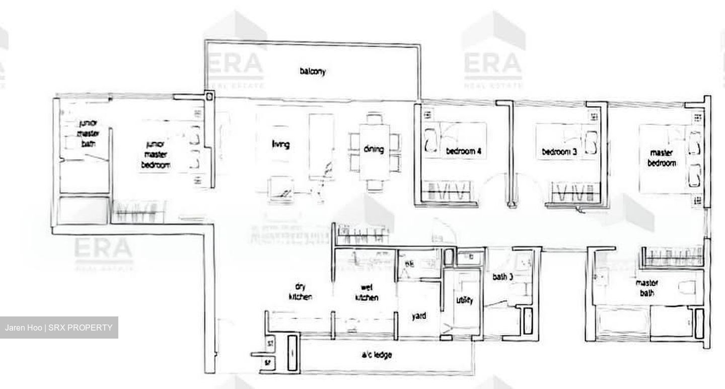 Tree House (D23), Condominium #574936051